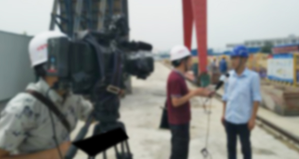 工地安全語音提示器為施工人員增添一份保障！