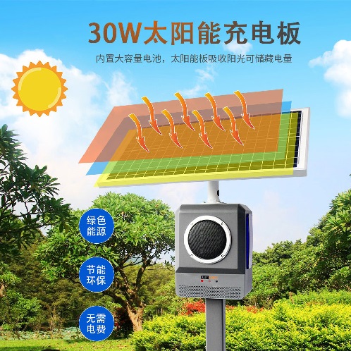 <b>SF-552太陽能人體感應(yīng)報(bào)警器</b>
