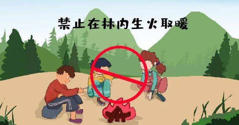 森林防火語音宣傳設(shè)備