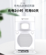 語音迎賓器一般用在什么場所？唯創(chuàng)知音告訴您！