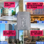 安裝電梯語音報(bào)站器的好處有哪些？