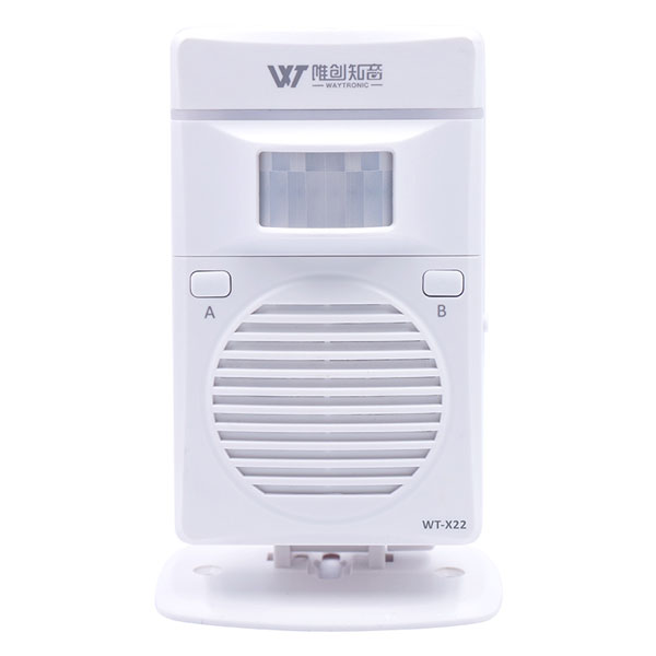 <b>WT-X22 WiFi遠(yuǎn)程語(yǔ)音提示器</b>
