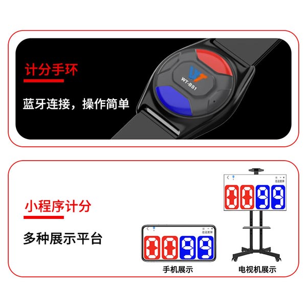 對賽比分器