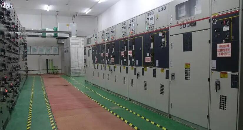 配電房安全語音提示裝置的作用真的太多了