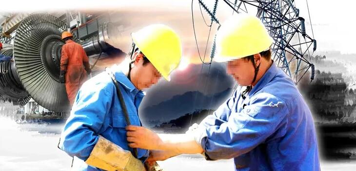 WT-WS2感應(yīng)語音提示器徹底解決電力企業(yè)安全問題！