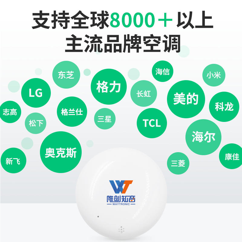 空調(diào)智能語音控制器