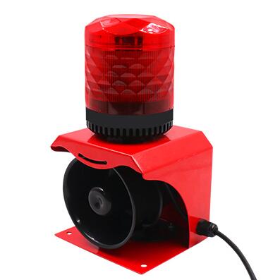SF-513聲光報警器